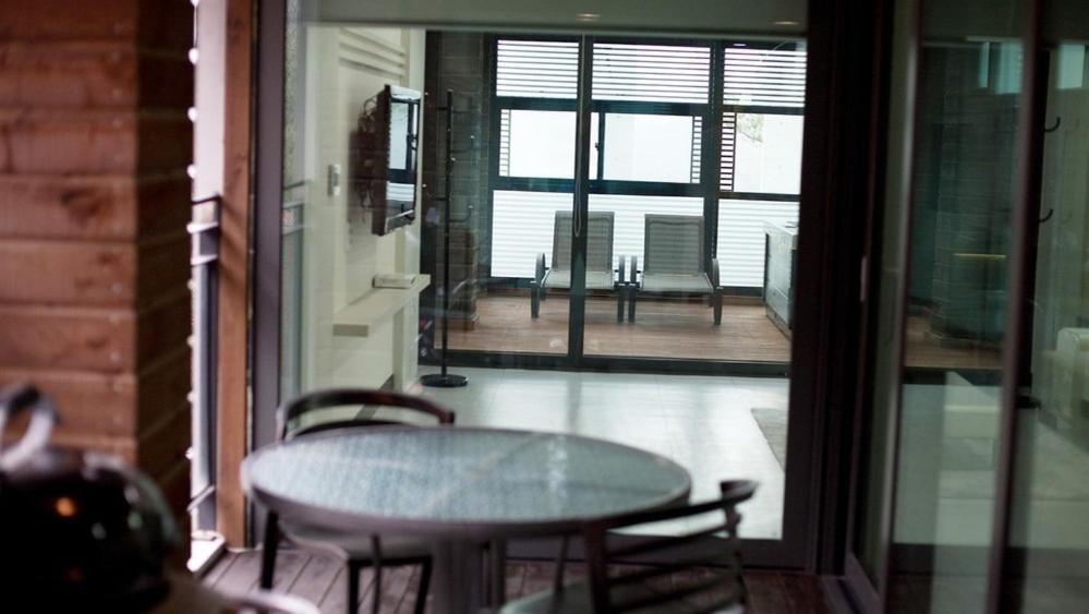 Bao House Pool Villa Yangpyeong Exterior photo