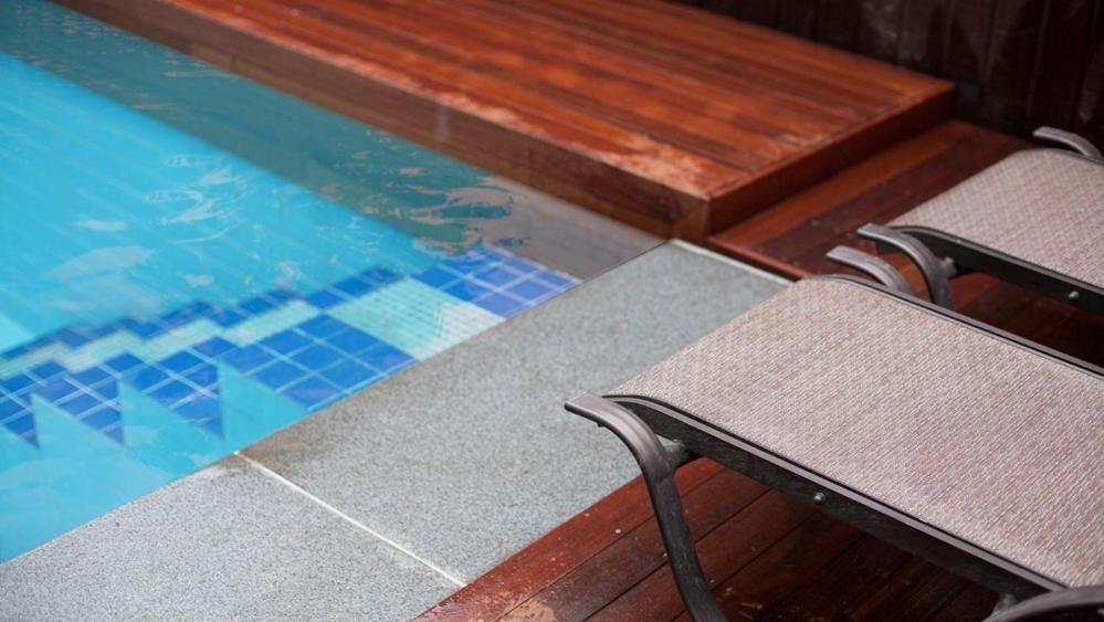 Bao House Pool Villa Yangpyeong Exterior photo