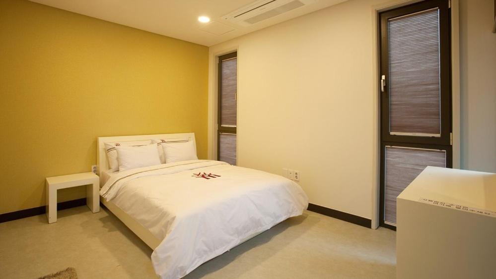 Bao House Pool Villa Yangpyeong Exterior photo