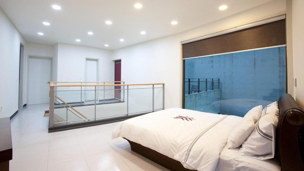 Bao House Pool Villa Yangpyeong Exterior photo