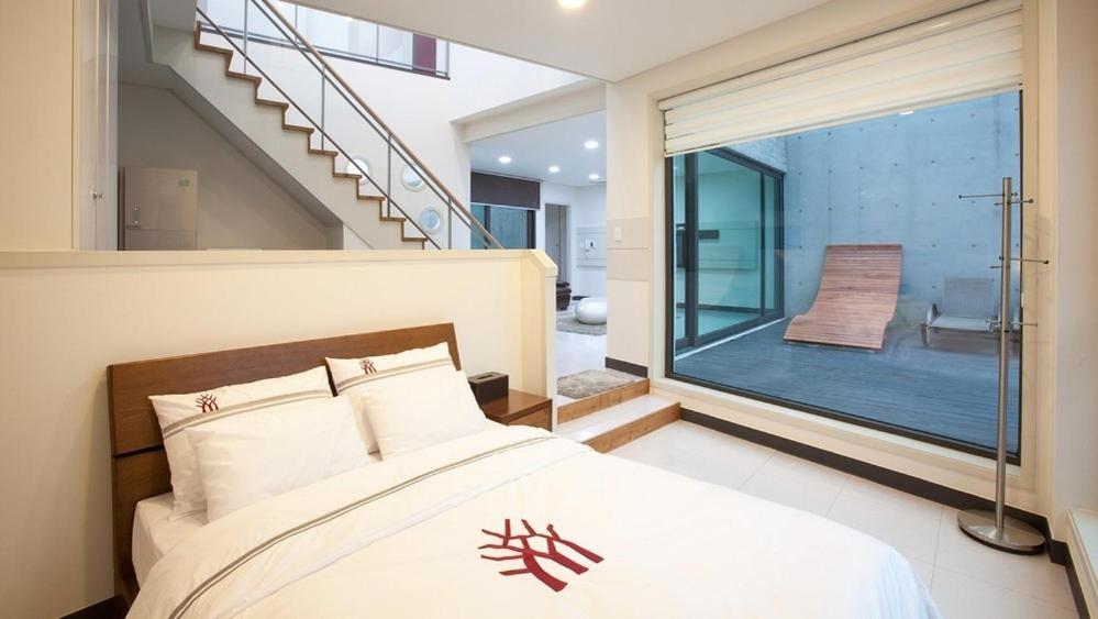 Bao House Pool Villa Yangpyeong Exterior photo