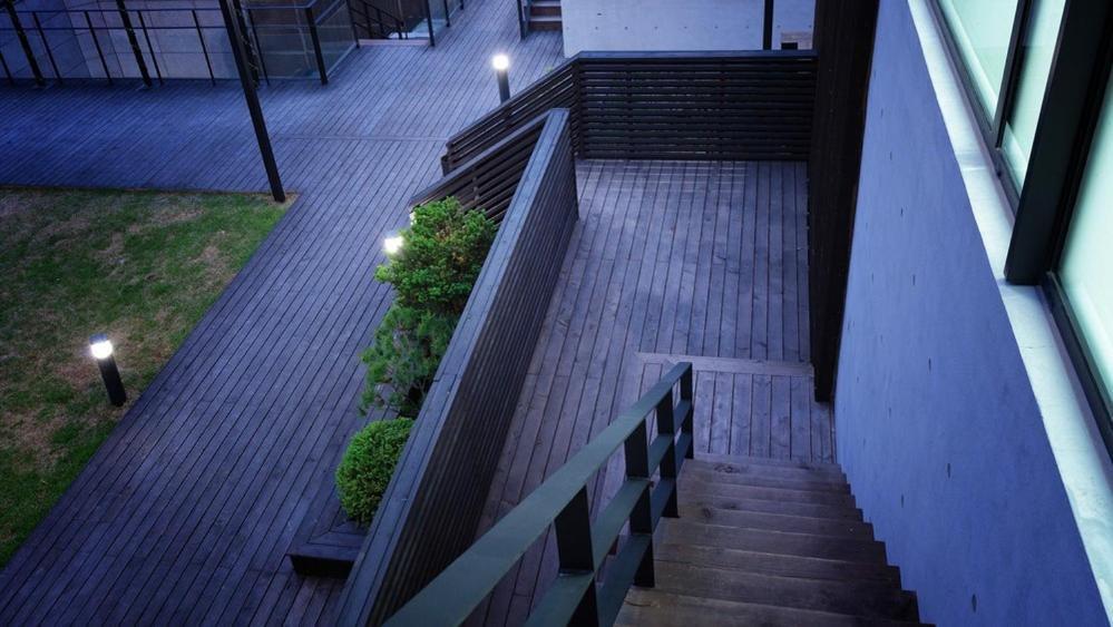 Bao House Pool Villa Yangpyeong Exterior photo
