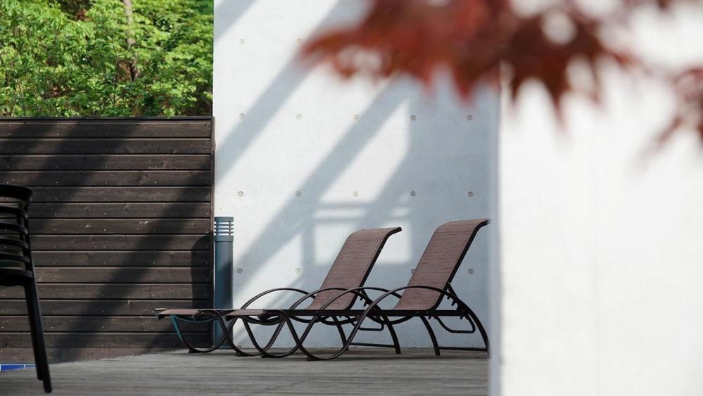 Bao House Pool Villa Yangpyeong Exterior photo