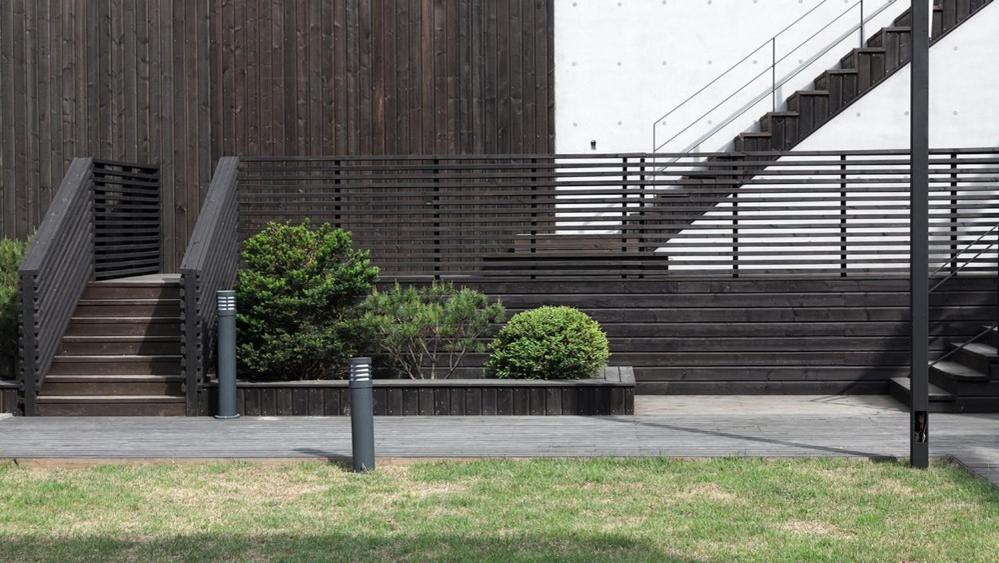 Bao House Pool Villa Yangpyeong Exterior photo