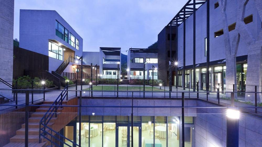 Bao House Pool Villa Yangpyeong Exterior photo